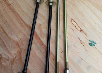 Drążki stabilizatora Fiat 125p Polonez borewicz