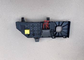 13181984 moduł skrzynka bsi Opel Vectra c signum