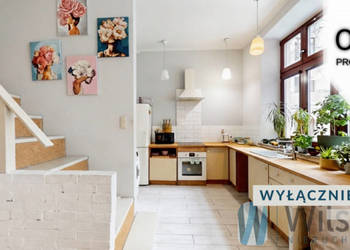 Mieszkanie Warszawa Ząbkowska 69.22m2 3 pokoje