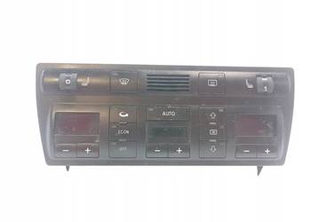 PANEL NAWIEWU 4B0820043Q Audi A6 II (1997-2004) C5