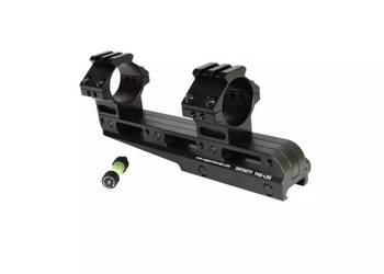 REGULOWANY MONTAŻ DO LUNET O TUBUSIE 30MM PRZÓD EAGLEVISION