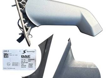 Kamera prawa daf xg 2330480 kompletna