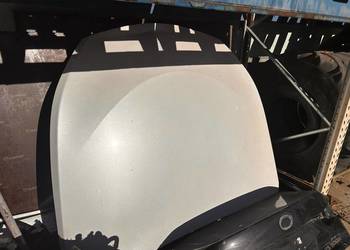 Maska przednia Toyota Mirai 2 wyprzedaż garażowa Maska przednia Toyota Mirai 2 wyprzedaż garażowa