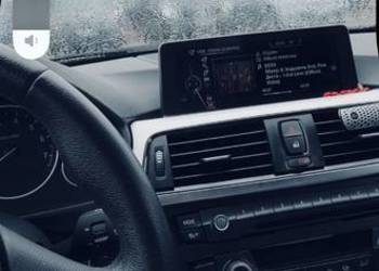 BMW seria 3 (F30) 1.6 benzyna okazja|uszkodzone niskie ciśnienie oleju