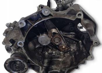 SKRZYNIA BIEGÓW VW Polo IV Seat Ibiza III 1.2 12V LVC manualna MANUAL