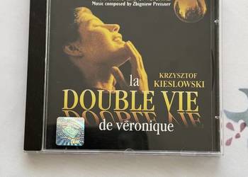 La double vie de Veronique-plyta CD-muzyka do filmu