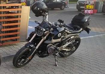 Zontes G1 Alu 125