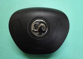 VIVARO B 16r AIRBAG poduszka kierownicy 93868803A 985105500R 34143381DL