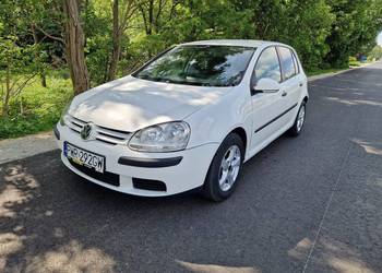 GOLF V 1.4 Mpi