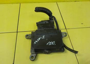 AYGO II 108 C1 1.0 VTI 22r 72KM 1KR-FE sterownik modul skrzyni 89530-70380