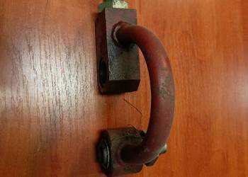 Zawór Sterujący Hydrauliki MF 3027864M91