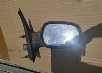 RENAULT SCENIC I lusterko prawe