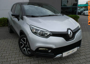 Renault Captur Automat,Kamera,Navi I (2013-2019)