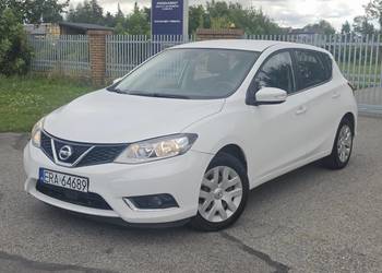 Nissan Pulsar 1. 2 benzyna