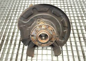 ZWROTNICA PRAWY PRZÓD SKODA OCTAVIA III 1.6 115KM