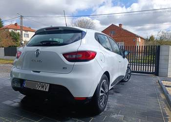 Renault Clio IV 2015r