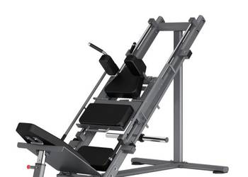 Suwnica na nogi/Hack Squat DR003