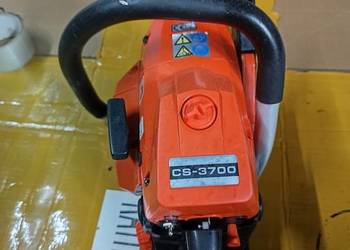 Piła spalinowa echo CS 3700
