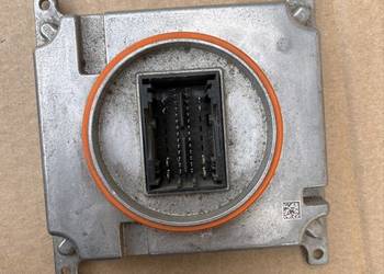 MODUŁ LED PRZETWORNICA VW AUDI SKODA 7P5941591AD