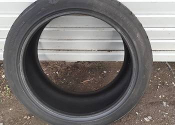 Opony zimowe 275/40 R20 4szt.