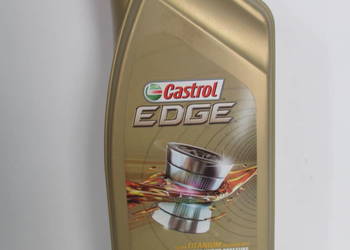 Castrol EDGE 5W30 LL 4L ACEA C3, MB 229.31/ 229.51, VW 504 00/ 507 00