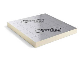 RECTICEL PŁYTA  EUROFLOOR PODŁOGI 20MM