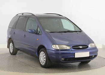 Ford Galaxy 2.3 16V