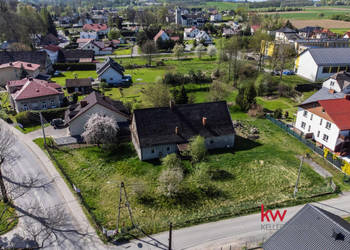 Dom wolnostojący 250m2 Międzyrzecze Górne Centralna