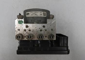 Pompa ABS ESP Ford B-Max Fiesta D1B1-2C405-AG D1B1-2C013-BE