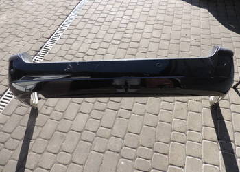 ZDERZAK TYŁ FORD FOCUS MK1 KOMBI
