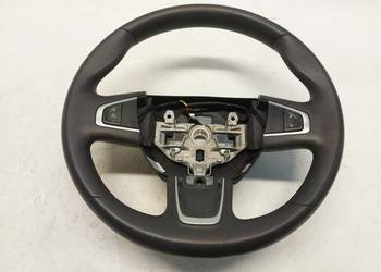 Renault Master III LIFT , 2023 kierownica skórzana oryg 