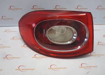 VOLKSWAGEN TIGUAN I 10r lampa lewa tył 5N0945095H