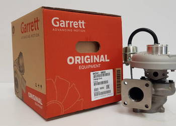 Nowa turbosprężarka GARRETT 842541-5005S 842541-0005 842541-5