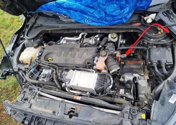 SILNIK DIESEL FORD MONDEO MK5 2.0 EcoBlue 150KM YLCC KUGA MK3 FOCUS MK4