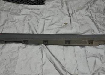 FORD FOCUS MK3 LISTWA PROGOWA PRAWA PROG