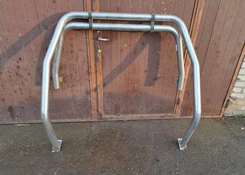 Orurowanie do Mitsubishi L200