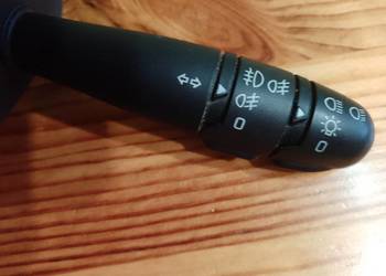 Przełącznik Świateł kierunkowskazy Renault Scenic 96-03