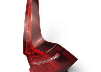 LAMPA PRAWA Volvo V60 II 2018-2022 tylna tylnia prawy tył 32291359