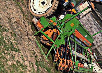 Amazone ad 302 ke 302