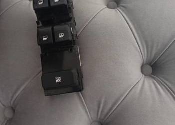 Panel otwierania szyb kia stonic