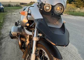 BMW R1150GS nie adventure