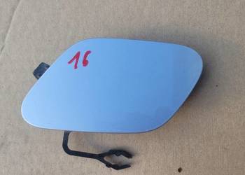 ZAŚLEPKA HAKA ZDERZAKA TYŁ RENAULT MEGANE IV KOMBI 511651338R // 16