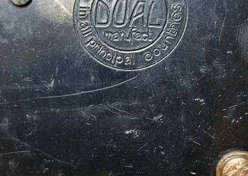 Gramofon - patefon - do renowacji