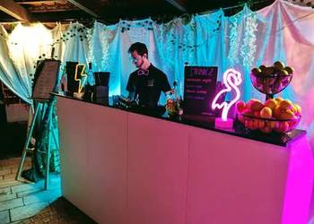 Drink Bar na Każdą Okazję - Twoje Imprezy z Wyjątkowym Smakiem!