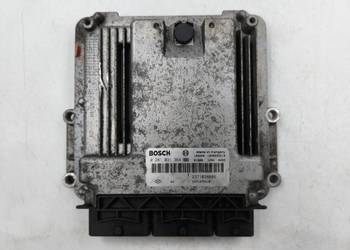 Sterownik Silnika Renault Trafic III 1.6 DCI 237103888R 237107551R