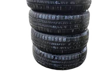 Opony Letnie 195/65 r15 2020 i 2021r Firemax 601FM 4szt 1L
