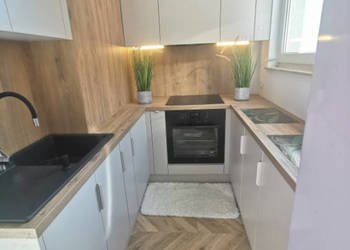 Bez prowizji po remoncie 43 mkw parter k. WSIZ i Parku Sybiraków