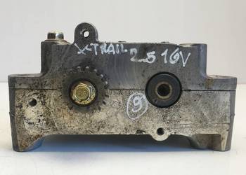 X-Trail T30 2.5 16V WAŁKI WYRÓWNOWAŻAJĄCE