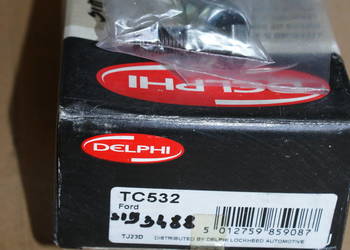 SWORZEŃ WAHACZA FORD FIESTA 1989.01  1992.01, ESC