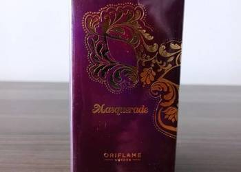 Oriflame Masquerade woda toaletowa 50ml